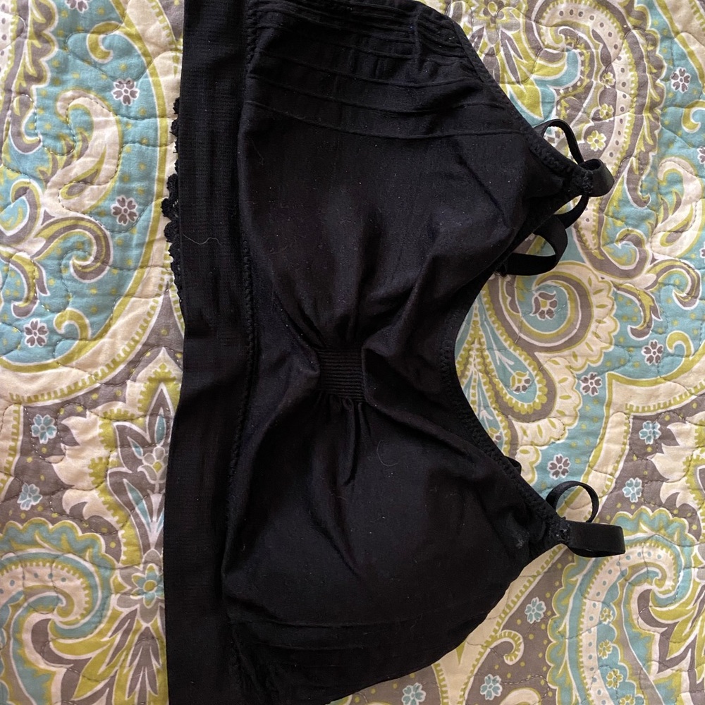 2 pack bralette